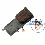 Μπαταρία για Haier NP3130 S4-plus NP3130 N130BU Sager N130BAT-3 [Αντικατάσταση μπαταρίας]